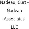 Nadeau, Curt - Nadeau Associates LLC