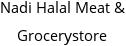 Nadi Halal Meat & Grocerystore