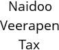 Naidoo Veerapen Tax