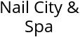 Nail City & Spa