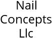 Nail Concepts Llc