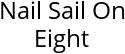 Nail Sail On Eight