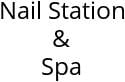 Nail Station & Spa