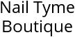 Nail Tyme Boutique