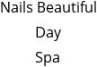 Nails Beautiful Day Spa