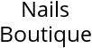 Nails Boutique