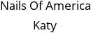 Nails Of America Katy