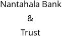 Nantahala Bank & Trust