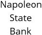 Napoleon State Bank