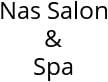 Nas Salon & Spa