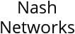 Nash Networks