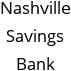 Nashville Savings Bank