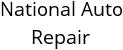 National Auto Repair