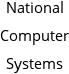 National Computer Systems