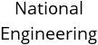 National Engineering