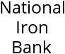 National Iron Bank