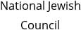 National Jewish Council