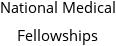 National Medical Fellowships