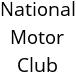 National Motor Club