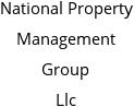 National Property Management Group Llc