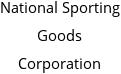 National Sporting Goods Corporation