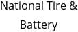 National Tire & Battery