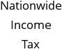 Nationwide Income Tax