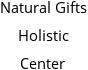 Natural Gifts Holistic Center