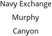 Navy Exchange Murphy Canyon