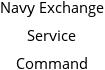 Navy Exchange Service Command