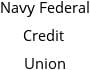 Navy Federal Credit Union