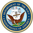 Navy United States Department