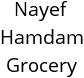 Nayef Hamdam Grocery