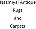 Nazmiyal Antique Rugs and Carpets