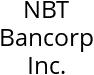 NBT Bancorp Inc.