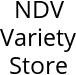 NDV Variety Store