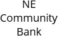 NE Community Bank