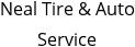 Neal Tire & Auto Service