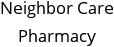 Neighbor Care Pharmacy