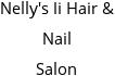 Nelly's Ii Hair & Nail Salon