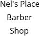 Nel's Place Barber Shop