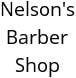 Nelson's Barber Shop