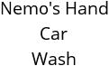 Nemo's Hand Car Wash