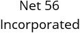 Net 56 Incorporated