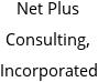 Net Plus Consulting, Incorporated