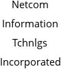 Netcom Information Tchnlgs Incorporated