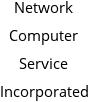 Network Computer Service Incorporated