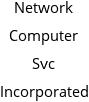 Network Computer Svc Incorporated