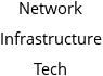 Network Infrastructure Tech