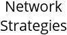 Network Strategies